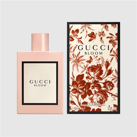 Gucci Bloom Eau De Parfum 100ml 